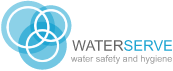 Waterserve logo